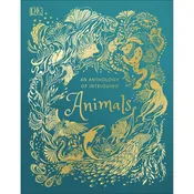 An Anthology of Intriguing Animals