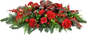 Christmas Traditions Centerpiece™