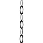 48-Inch 9-gauge Accessory Chain