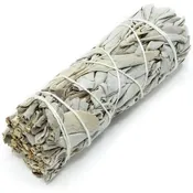 California White Sage Smudge Stick Small