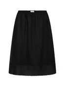 Alfie Skirt in Black