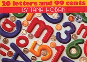 26 Letters and 99 Cent Paperback