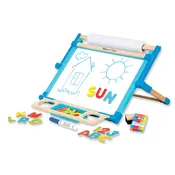 Children's Double-Sided Tabletop Easel