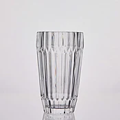 Archie Beverage Glass - Clear