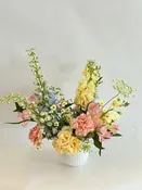 Petite Garden — Feather + Bloom