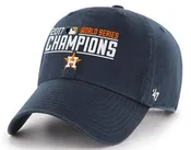 47 Clean Up World Series Champs