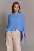 Alashan Cashmere Dress Topper - Chapel Hill
