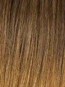 16" Invisible Extension | HF Synthetic Hair Extension