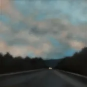 Abstraction and Narrative in the Landscape