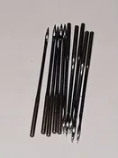 31x1 Size 130/21 Needle