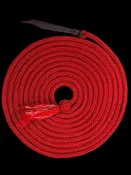1/2″ Prairie Red Mecate