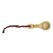 Coffee scoop "Kaffe"