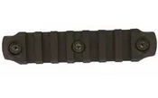 BCM GUNFIGHTER KEYMOD NYLON 5.5"
