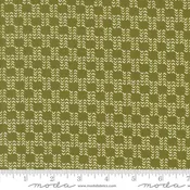 Emmitt & Ivy - Sweater Stripes Pine