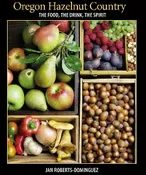 Oregon Hazelnut Country Cookbook
