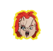 Chucky Neon LED Wall Art with Lights