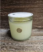 AROMATIQUE TEXTURED GLASS