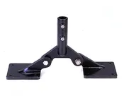 Adjustable Weathervane Roof Bracket