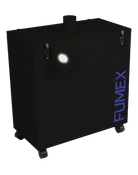 FB1-P External High-Capacity Pre-Filter