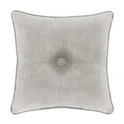 Aimee 18" Square Decorative Throw Pillow