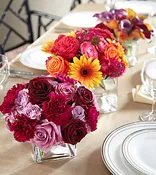 Love’s Eternity Centerpiece