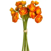 10 Inch Mini Ranunculus Bundle