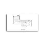 EGRESS “You Are Here” Sign 19″x 10″