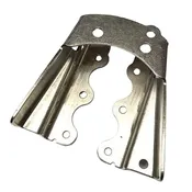 22 Designs HammerHead Toe Piece – Used Telemark Binding Part