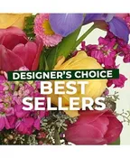 BEST SELLERS FAVORITE