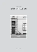 Abrams - Cereal City Guide: Copenhagen
