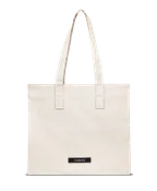 Canvas Shop Tote Bag
