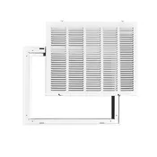 10x10 Return Filterback Grill