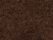 COCOA BROWN HARDWOOD MULCH