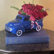 Ford With Love