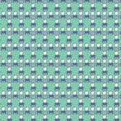 Aunt Grace Simply Charming Aqua Kewpie Doll R350250-AQUA