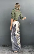 Mandy Pant Horse