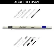 BALLPOINT BLUE REFILL ACME