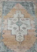 Attica Rug — Mustard Seed Gardens