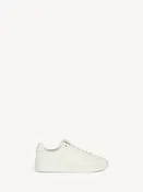Baskets B-Court en cuir de veau