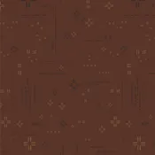 DecoStitch Elements Fudge Brownie