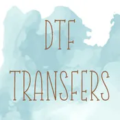 Custom DTF Transfer Request**TURNAROUND TIME IS 2 BUSINESS DAYS**