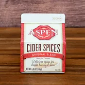Aspen Mulling Original Cider Spice Blend