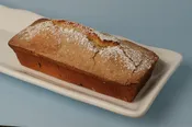Dairy Butter Pound Cake — Batter & Crumb Co