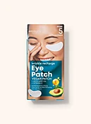 ABSOLUTE WRINKLE FREE EYE PATCH (AVOCADO) SFCA05