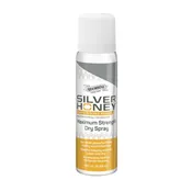 Absorbine Silver Honey® Rapid Wound Repair Maximum Strength Dry Spray - 100 ml Canister