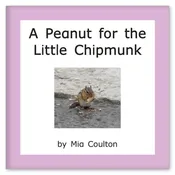 A Peanut for the Little Chipmunk