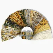 Sunflower Serenade Jelly Roll
