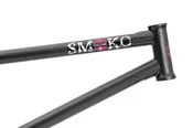 Jason Watts Smoko Frame