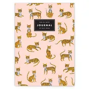 Tiger Wild Journal
