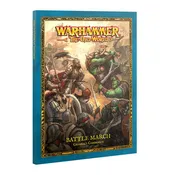 Arcane Journal Battle March Companion